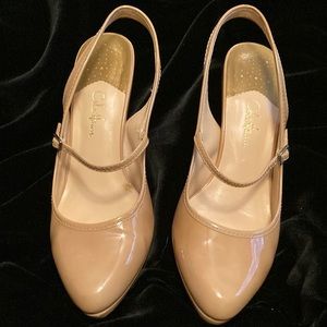 Fabulous heels for those that really ant to look amazing.